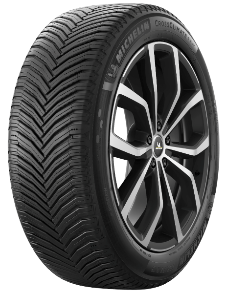 Michelin CrossClimate 2 SUV 245/65 R17 111 H XL