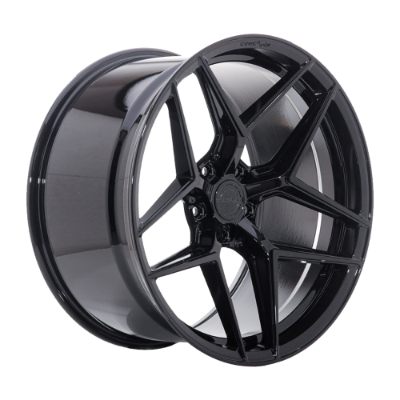 CONCAVER CVR2 Black 8,50x19 5x112,00 ET45,00