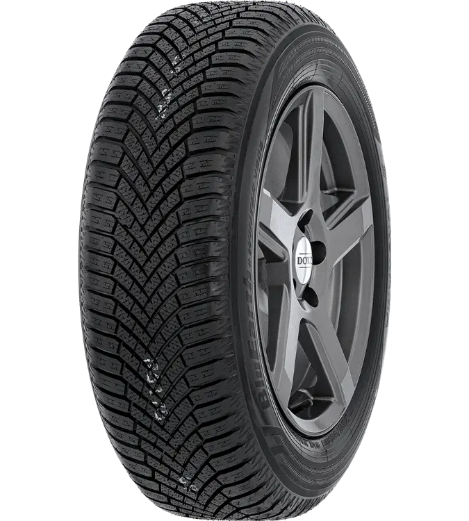 Yokohama BluEarth-Winter V906 225/50 R18 99 V XL, RPB