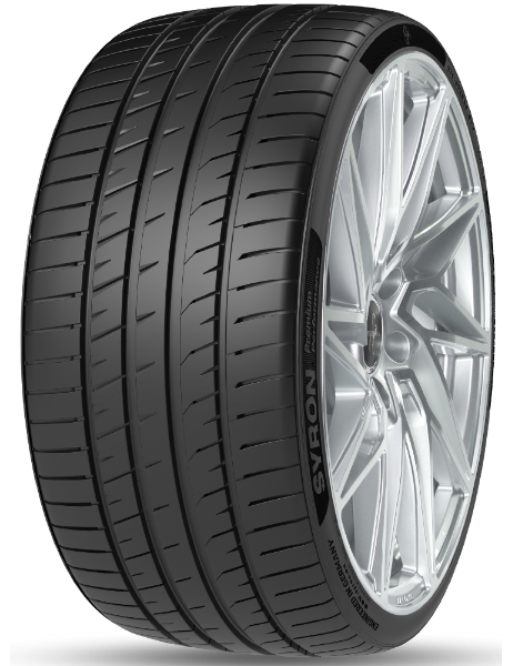 Syron Premium Performance G2