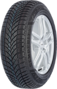 Primer plano de la banda de rodadura Semperit Speed-Grip 5 205/55 R16 91 T