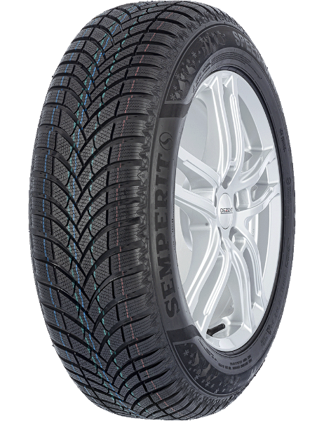 Semperit Speed-Grip 5 205/55 R16 94 V XL