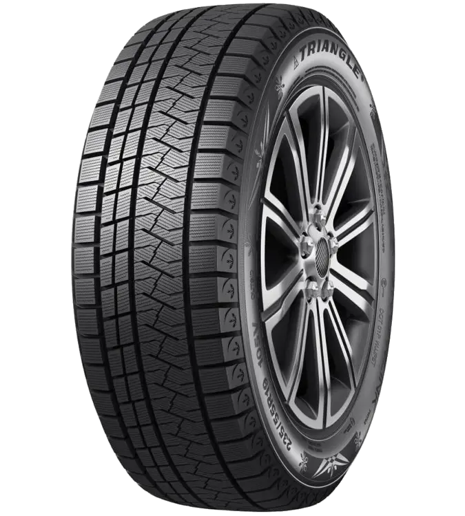 Triangle Snowlink PL02 255/60 R18 112 V XL