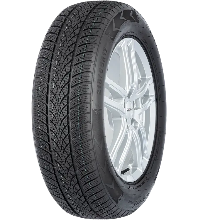 Triangle Winter X TW401 165/60 R15 81 T XL