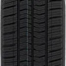 Kumho PorTran 4S CX11 205/75 R16 110/108 R C - Foto en miniatura 2