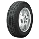 Primer plano de la banda de rodadura Mastersteel CLUBSPORT 155/80 R13 79 T