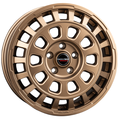 Borbet CW7 bronze matt 7,50x18 5x120,00 ET53,00