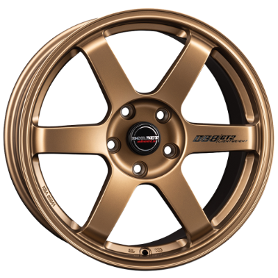 Borbet DB8GT2 bronze matt 8,50x19 5x112,00 ET45,00