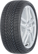 Primer plano de la banda de rodadura Arivo Winmaster ProX ARW 3 215/40 R17 87 V XL
