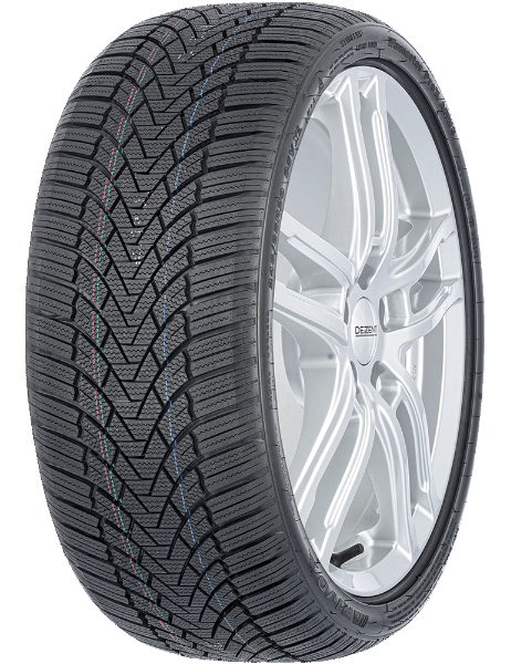 Arivo Winmaster ProX ARW 3 165/60 R14 75 H