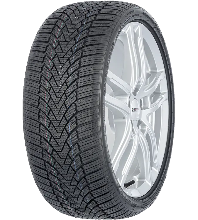 Arivo Winmaster ProX ARW 3 205/40 R17 84 V XL