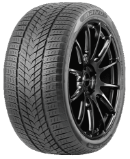 Primer plano de la banda de rodadura Arivo Winmaster ProX ARW 5 275/45 R21 110 H XL