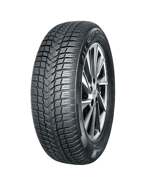 Black Arrow All Season Dart 4S