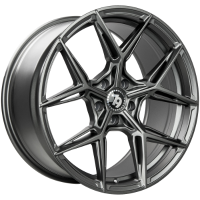 SEVENTY9 SCF-B SG 9,00x18 5x112,00 ET40,00