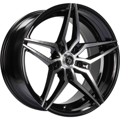 SEVENTY9 SV-A BFP 8,00x18 5x112,00 ET35,00