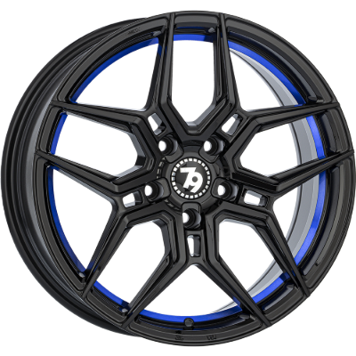 SEVENTY9 SV-B BGBIL 8,00x18 5x120,00 ET35,00
