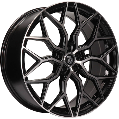 SEVENTY9 SV-K BFP 7,00x16 4x100,00 ET38,00