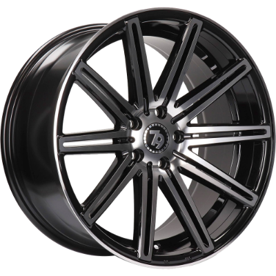 SEVENTY9 SV-M BFP 9,50x19 5x112,00 ET38,00