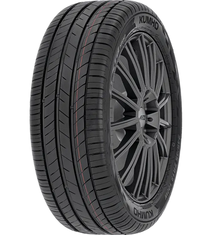 Kumho Ecsta HS52 225/65 R17 102 V