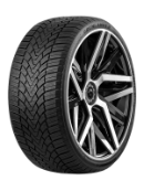 Primer plano de la banda de rodadura Grenlander ICEHAWKE I 215/65 R15 96 H