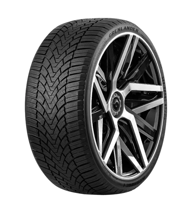 Grenlander ICEHAWKE I 215/55 R18 99 H XL