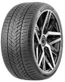 Primer plano de la banda de rodadura Grenlander ICEHAWKE II 275/35 R19 100 V XL