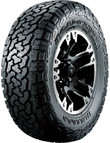 Roadcruza RA1100 235/60 R18 108/104 S OWL