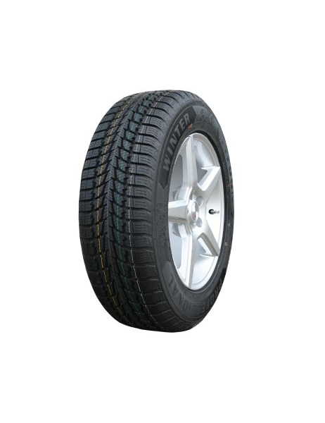 Euro-Tyfoon WINTER SUV