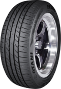 Primer plano de la banda de rodadura Otani EK1000 225/60 R18 100 H