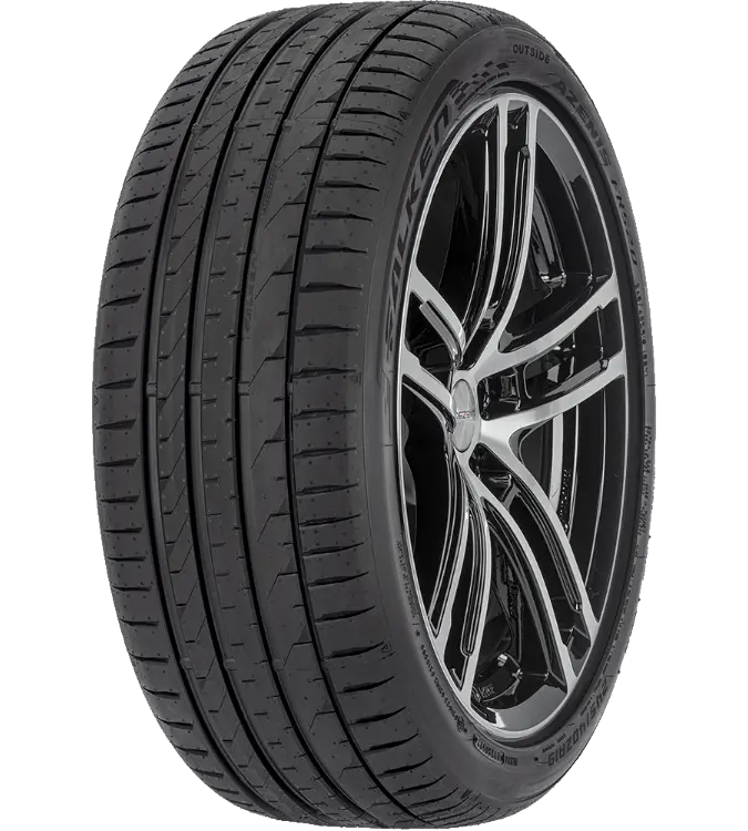 Falken Azenis FK520 245/45 R18 100 Y XL