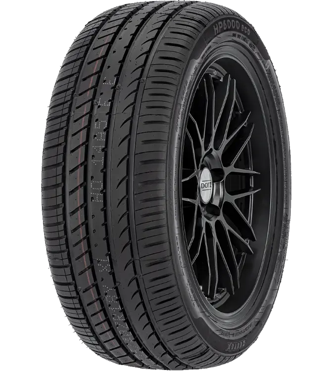 Zeetex HP6000 eco 225/55 R18 98 V