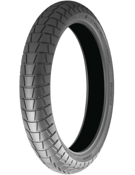 Bridgestone Battlax Adventure Trail AT41 100/90-19 57 V Delanteros TL