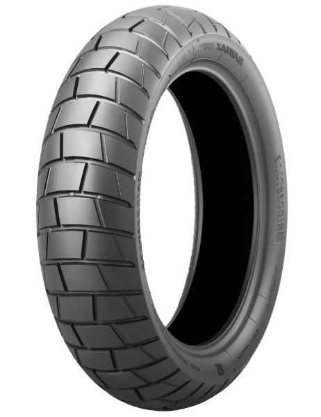 Bridgestone Battlax Adventure Trail AT41 150/70 R17 69 V Traseros TL M+S, UM