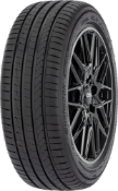Primer plano de la banda de rodadura Hankook Ventus Prime4 K135 225/50 R17 94 W MFS