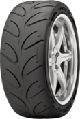 Primer plano de la banda de rodadura Hankook Ventus TD Z221 225/35 R18 87 Y XL, *