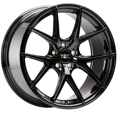 TEC SPEEDWHEELS GT6 EVO BG 8,00x18 5x120,00 ET35,00