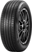 Primer plano de la banda de rodadura Pirelli Scorpion 235/45 R21 101 H XL, MOE, Elect