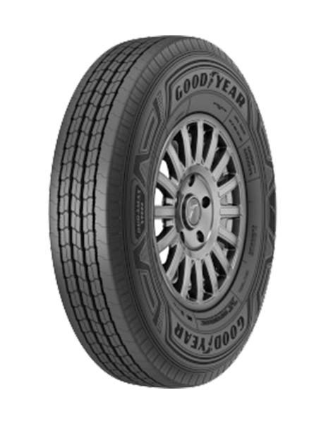 Goodyear Duramax Steel 7.50 R16 122/120 L C