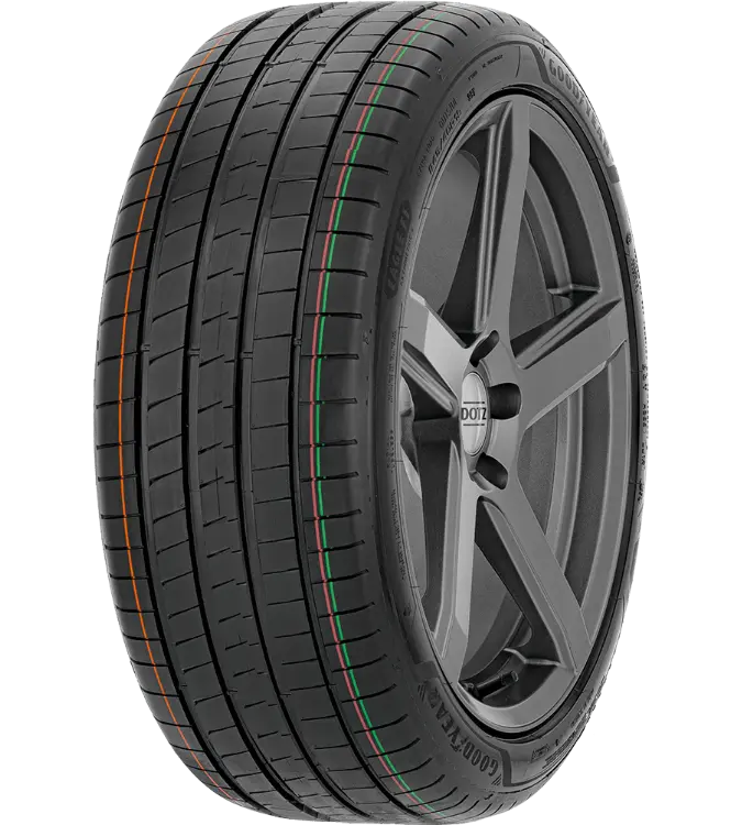 Goodyear Eagle F1 Asymmetric 6 265/45 R20 108 T XL, FP