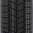 Continental VanContact A/S Ultra 205/70 R17 115/113 R C - Foto en miniatura 2