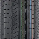 Continental VanContact Ultra 205/70 R15 106/104 R C - Foto en miniatura 2