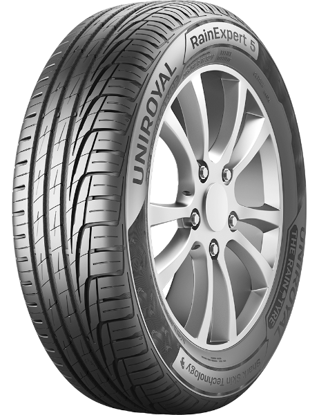 Uniroyal RainExpert 5 185/60 R14 82 T