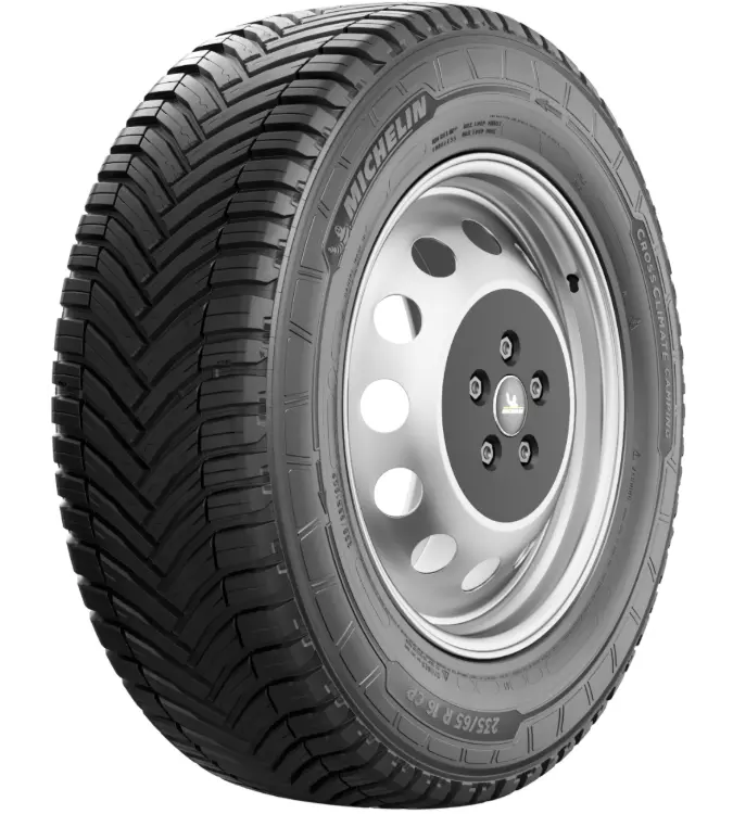 Michelin CrossClimate Camping 225/75 R16 116/114 R C