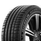 Michelin Pilot Sport 5 225/55 R17 101 Y XL, ZR - Foto en miniatura 2