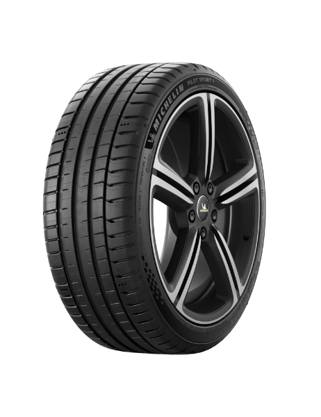 Michelin Pilot Sport 5 205/45 R17 88 Y XL, ZR