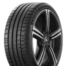 Michelin Pilot Sport 5 205/40 R17 84 Y XL, ZR - Foto en miniatura 1