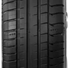 Michelin Pilot Sport 5 205/40 R17 84 Y XL, ZR - Foto en miniatura 3