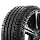 Michelin Pilot Sport 5 235/40 R18 95 Y XL, ZR - Foto en miniatura 3