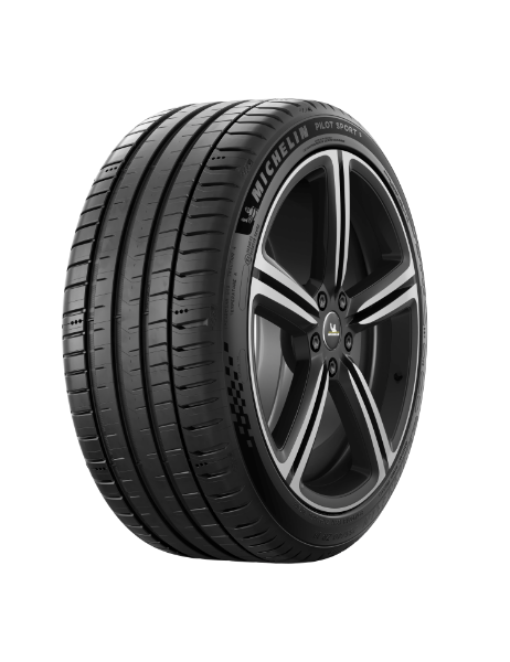 Michelin Pilot Sport 5 255/40 R18 99 Y XL, ZR