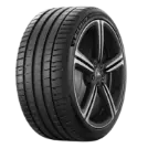 Michelin Pilot Sport 5 265/35 R18 97 Y XL, ZR - Foto en miniatura 1
